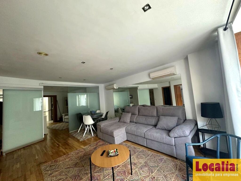 Imagen 3 de Amplio y coqueto piso en Torrelavega Imagen 3 de Amplio y coqueto piso en Torrelavega