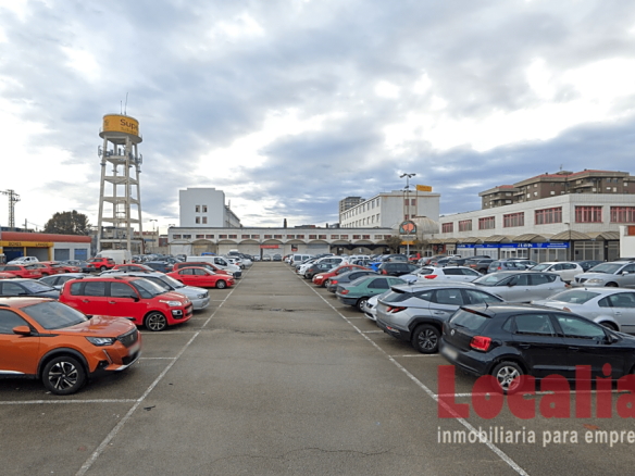 Imagen 3 de ¡Futuro exitoso! Local Comercial en Torrelavega.