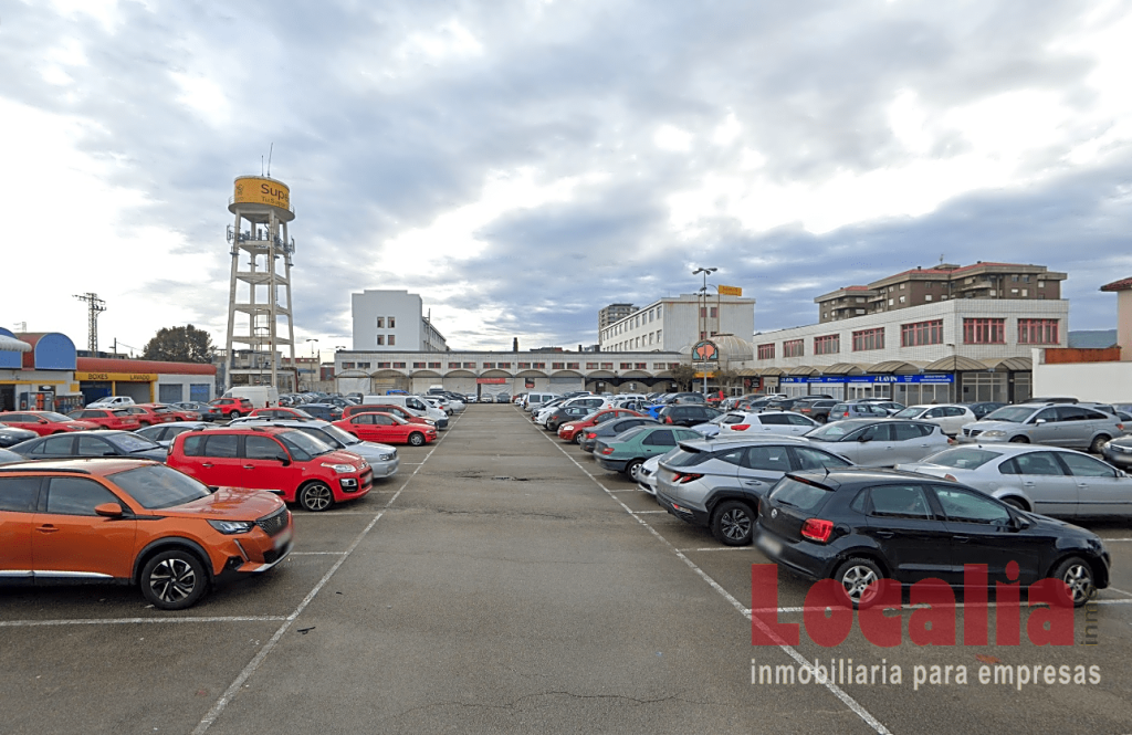 Imagen 3 de ¡Futuro exitoso! Local Comercial en Torrelavega.