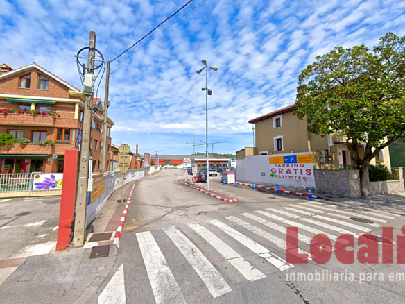 Imagen 4 de ¡Futuro exitoso! Local Comercial en Torrelavega.