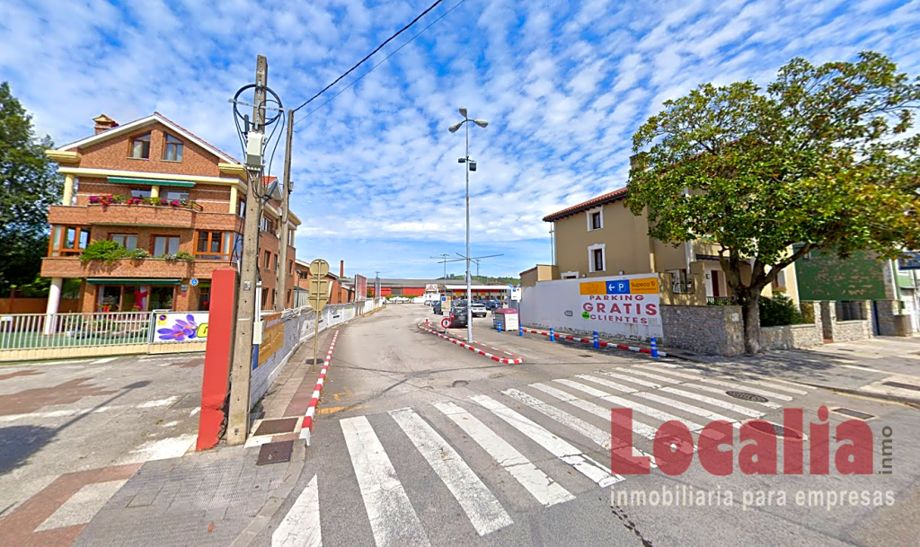 Imagen 4 de ¡Futuro exitoso! Local Comercial en Torrelavega.