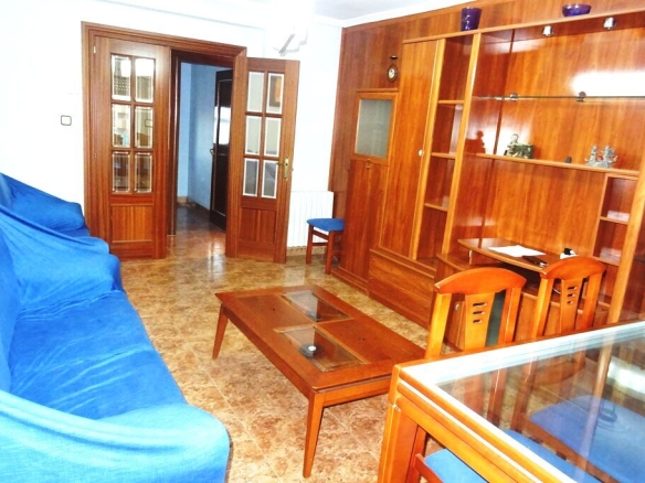 Imagen 2 de Piso en Venta en Zaragoza Zaragoza