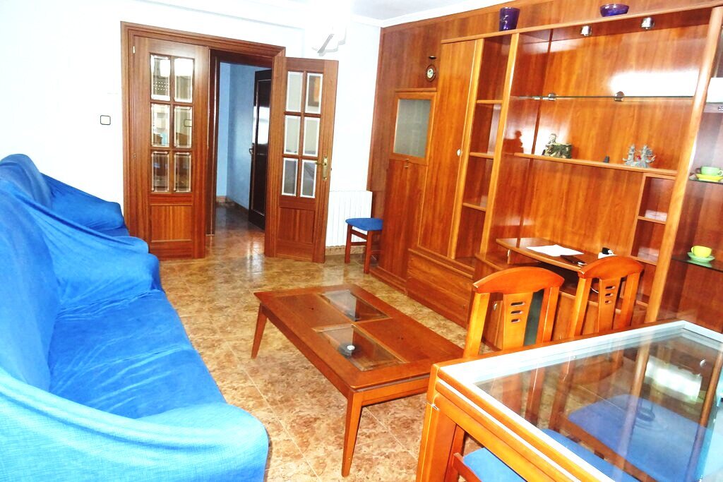 Imagen 2 de Piso en Venta en Zaragoza Zaragoza Imagen 2 de Piso en Venta en Zaragoza Zaragoza