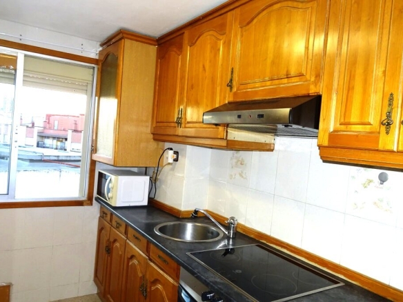 Imagen 3 de Piso en Venta en Zaragoza Zaragoza