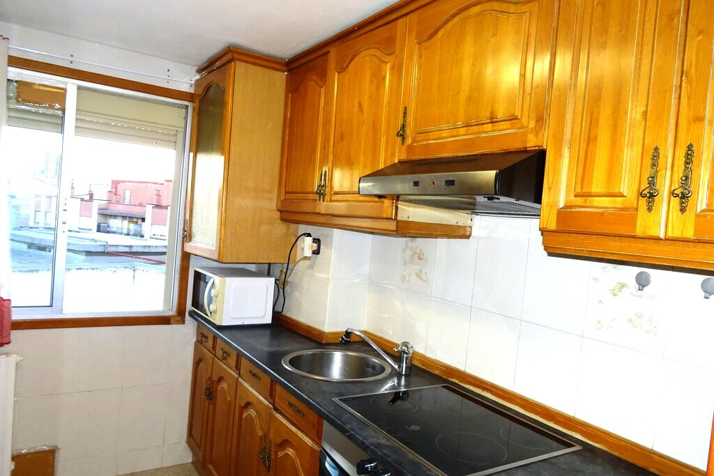 Imagen 3 de Piso en Venta en Zaragoza Zaragoza Imagen 3 de Piso en Venta en Zaragoza Zaragoza