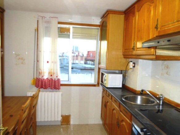 Imagen 4 de Piso en Venta en Zaragoza Zaragoza