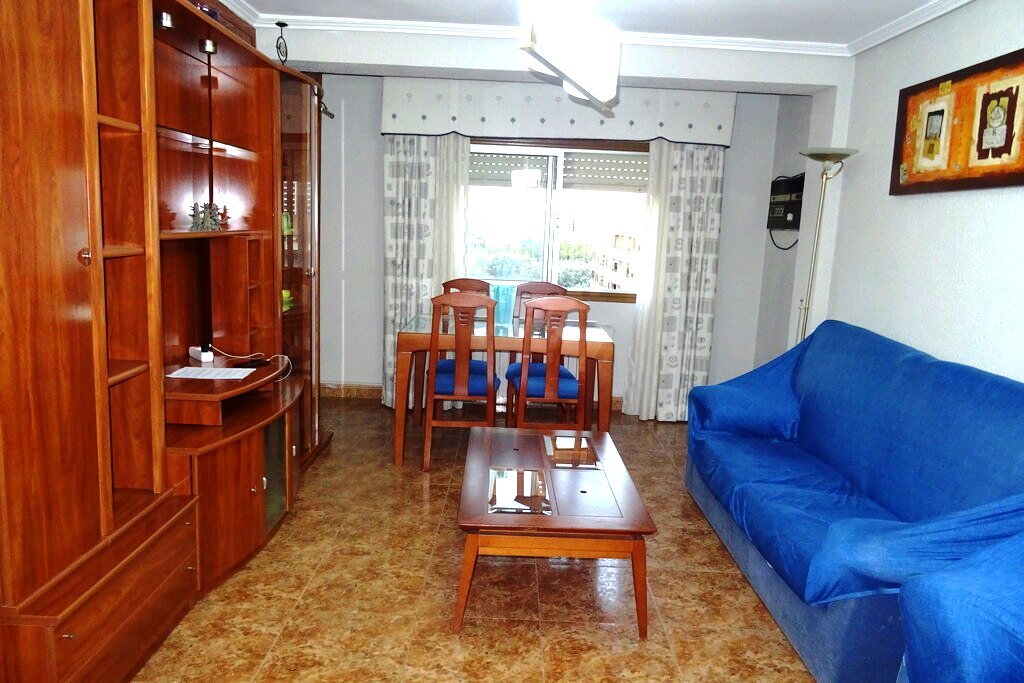 Imagen 1 de Piso en Venta en Zaragoza Zaragoza - El Club del Propietario Imagen 1 de Piso en Venta en Zaragoza Zaragoza