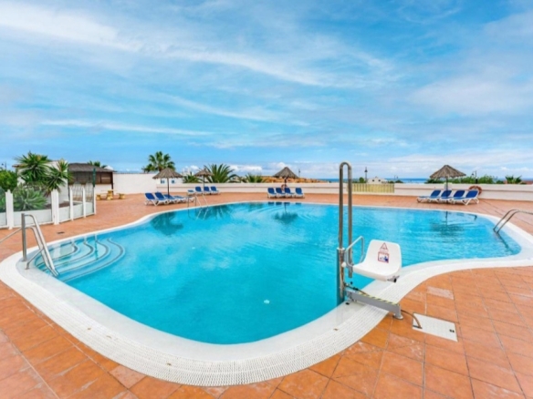 Imagen 2 de Apartamento en Alquiler en Amarilla Golf Santa Cruz de Tenerife