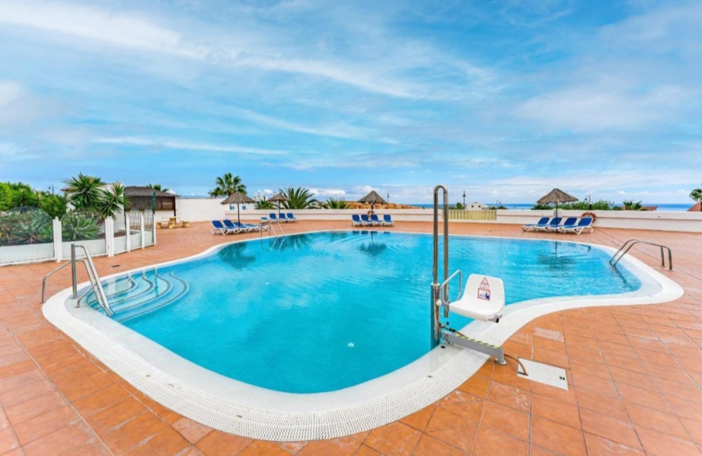 Imagen 2 de Apartamento en Alquiler en Amarilla Golf Santa Cruz de Tenerife Imagen 2 de Apartamento en Alquiler en Amarilla Golf Santa Cruz de Tenerife
