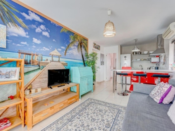 Imagen 4 de Apartamento en Alquiler en Amarilla Golf Santa Cruz de Tenerife