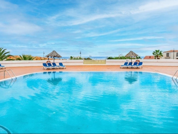 Imagen 1 de Apartamento en Alquiler en Amarilla Golf Santa Cruz de Tenerife