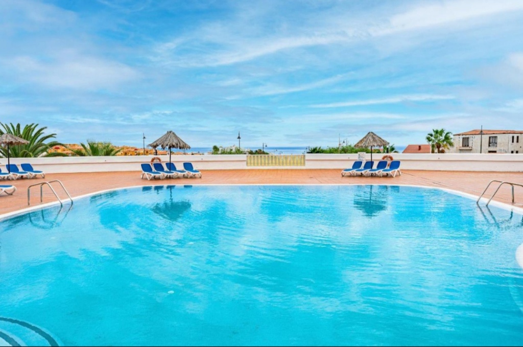 Imagen 1 de Apartamento en Alquiler en Amarilla Golf Santa Cruz de Tenerife - El Club del Propietario Imagen 1 de Apartamento en Alquiler en Amarilla Golf Santa Cruz de Tenerife