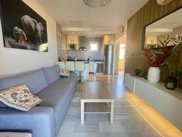 Imagen 2 de Ático en Venta en Mijas Costa Málaga