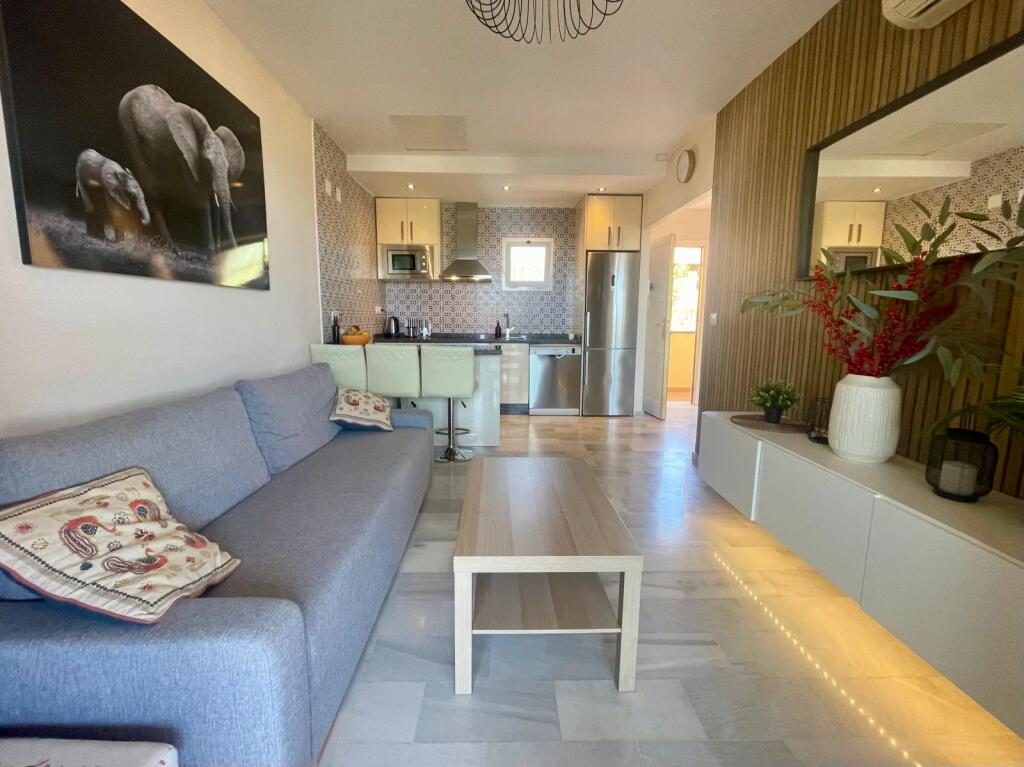 Imagen 2 de Ático en Venta en Mijas Costa Málaga