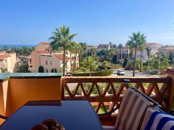 Imagen 3 de Ático en Venta en Mijas Costa Málaga