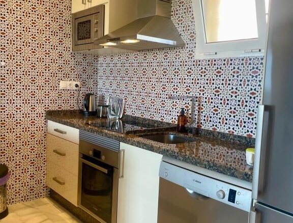 Imagen 4 de Ático en Venta en Mijas Costa Málaga