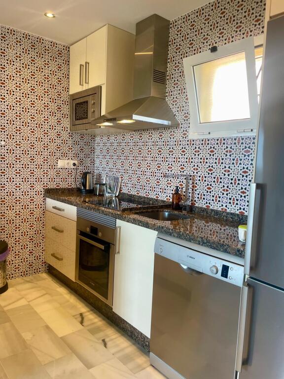 Imagen 4 de Ático en Venta en Mijas Costa Málaga