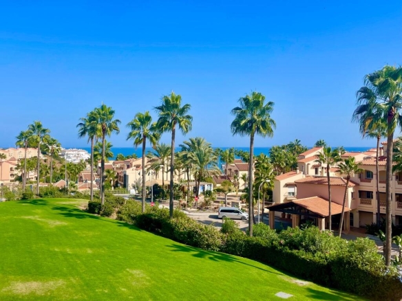 Imagen 1 de Ático en Venta en Mijas Costa Málaga