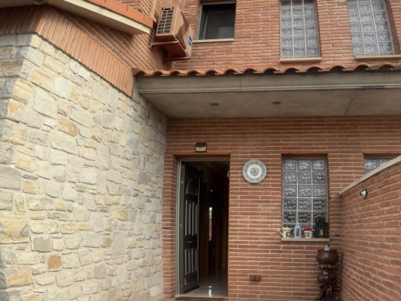 Imagen 2 de Casa-Chalet en Venta en Bellpuig Lleida