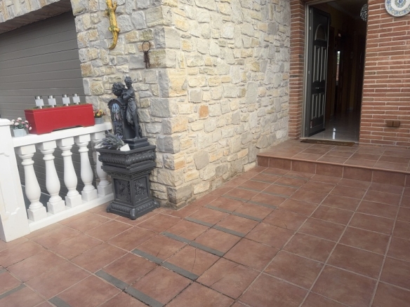 Imagen 3 de Casa-Chalet en Venta en Bellpuig Lleida
