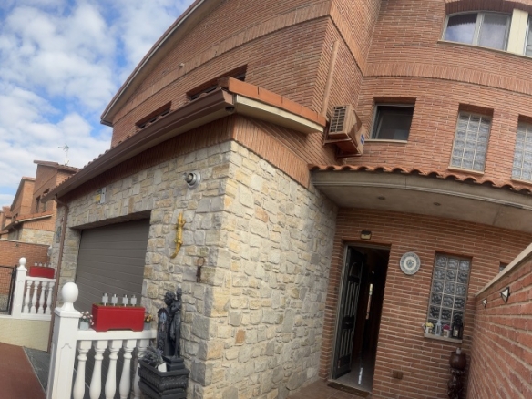 Imagen 4 de Casa-Chalet en Venta en Bellpuig Lleida