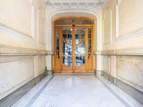 Imagen 2 de Ático en Madrid