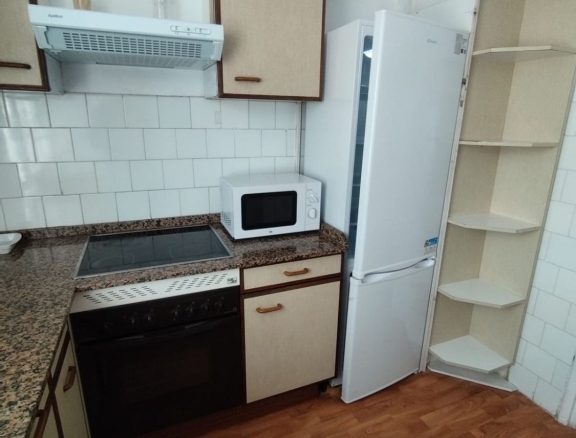 Imagen 2 de Piso en Alquiler en Ferrol La Coruña Ref: 438121