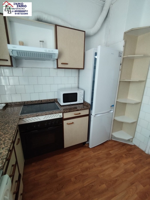 Imagen 2 de Piso en Alquiler en Ferrol La Coruña Ref: 438121