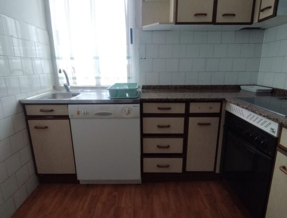 Imagen 3 de Piso en Alquiler en Ferrol La Coruña Ref: 438121