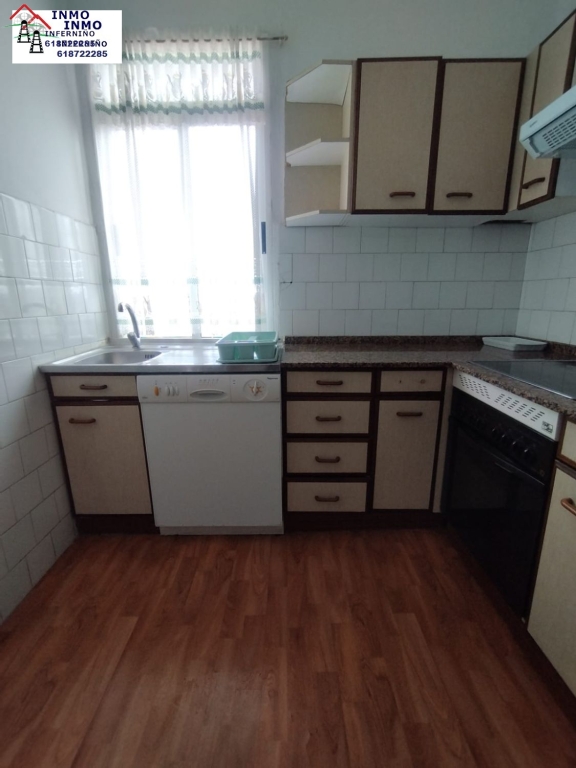 Imagen 3 de Piso en Alquiler en Ferrol La Coruña Ref: 438121