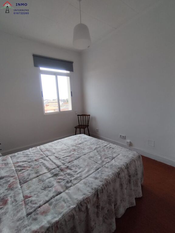 Imagen 4 de Piso en Alquiler en Ferrol La Coruña Ref: 438121