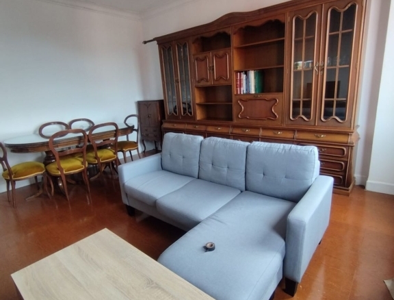 Imagen 1 de Piso en Alquiler en Ferrol La Coruña Ref: 438121