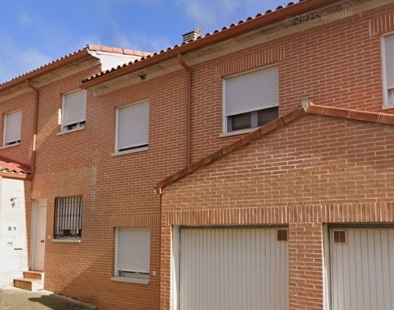 Imagen 1 de Adosada en Venta en Mucientes Valladolid - El Club del Propietario Imagen 1 de Adosada en Venta en Mucientes Valladolid