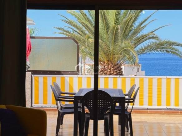 Imagen 2 de Apartamento en Venta en Santiago Del Teide Santa Cruz de Tenerife