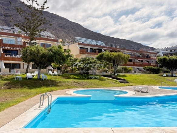 Imagen 3 de Apartamento en Venta en Santiago Del Teide Santa Cruz de Tenerife