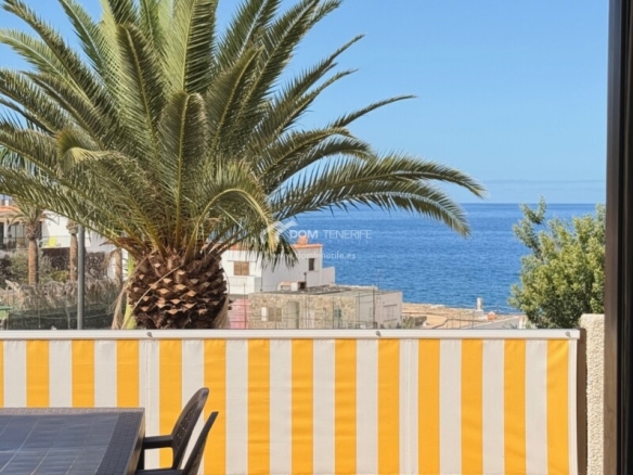 Imagen 1 de Apartamento en Venta en Santiago Del Teide Santa Cruz de Tenerife