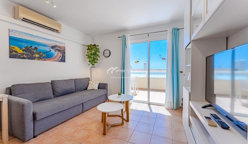Imagen 2 de Ático en Venta en Adeje Santa Cruz de Tenerife