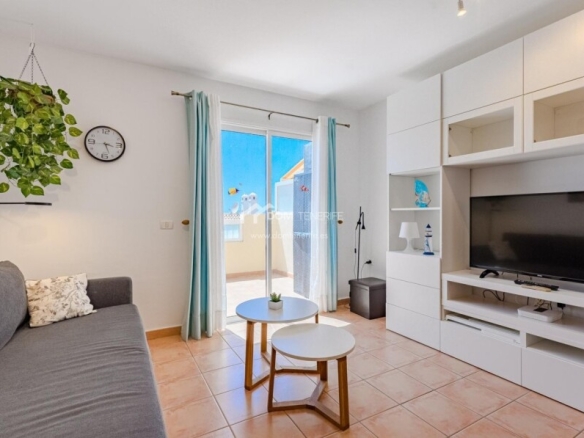 Imagen 4 de Ático en Venta en Adeje Santa Cruz de Tenerife