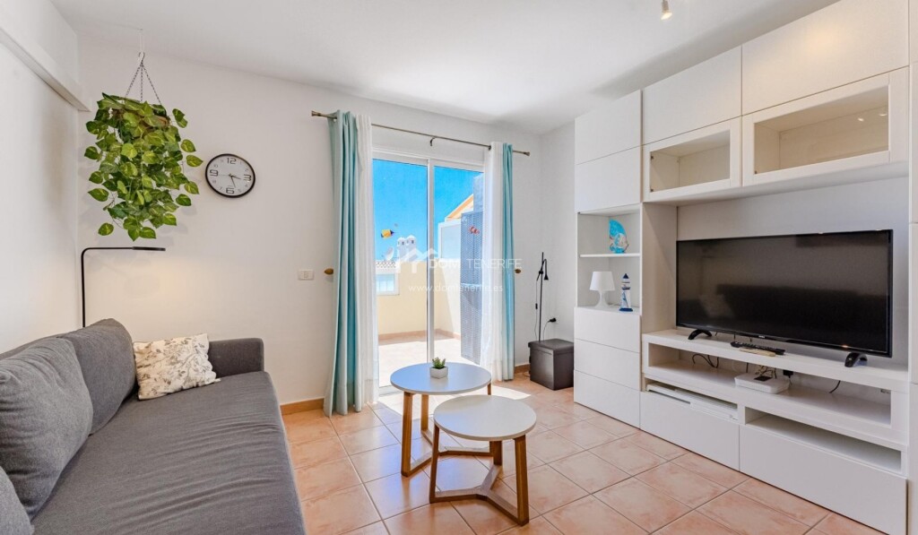 Imagen 4 de Ático en Venta en Adeje Santa Cruz de Tenerife