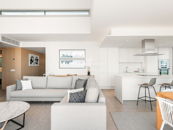 Imagen 3 de Apartamento en Venta en Guia De Isora Santa Cruz de Tenerife