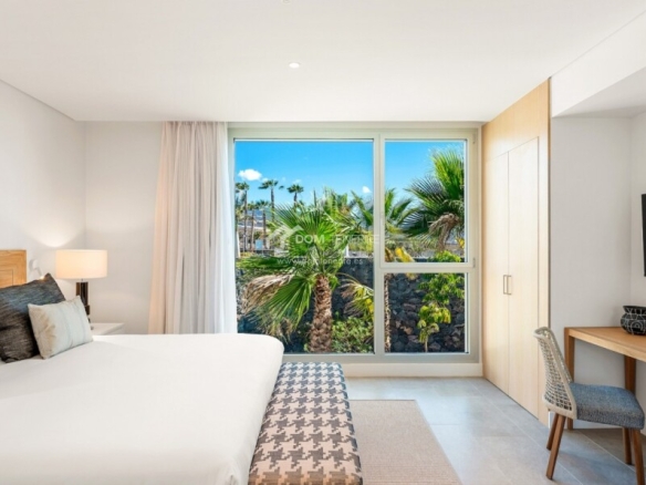 Imagen 4 de Apartamento en Venta en Guia De Isora Santa Cruz de Tenerife