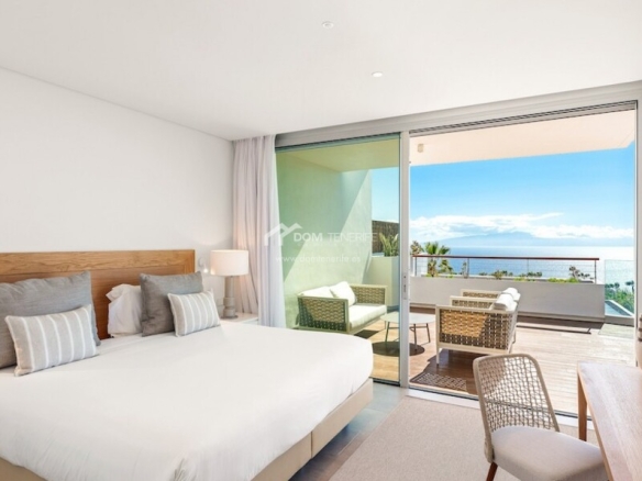 Imagen 2 de Apartamento en Venta en Guia De Isora Santa Cruz de Tenerife