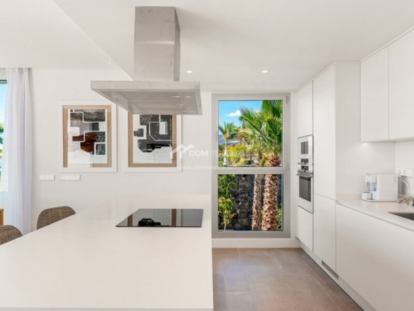 Imagen 3 de Apartamento en Venta en Guia De Isora Santa Cruz de Tenerife