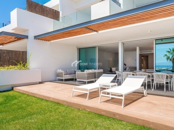 Imagen 1 de Apartamento en Venta en Guia De Isora Santa Cruz de Tenerife