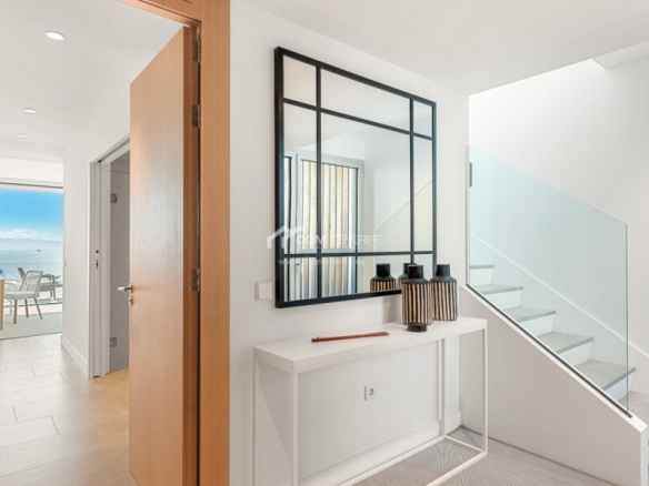 Imagen 3 de Dúplex en Venta en Guia De Isora Santa Cruz de Tenerife