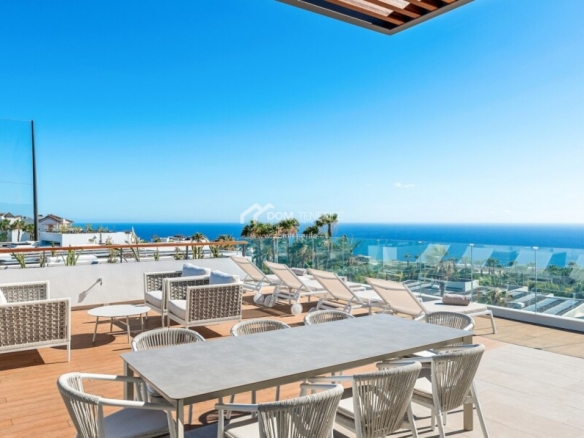 Imagen 4 de Dúplex en Venta en Guia De Isora Santa Cruz de Tenerife