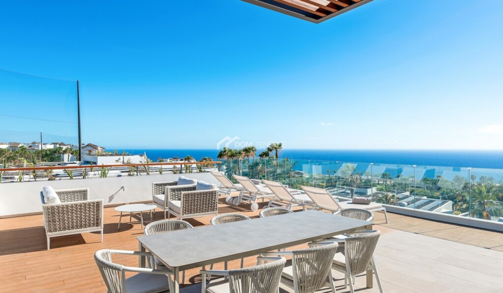 Imagen 4 de Dúplex en Venta en Guia De Isora Santa Cruz de Tenerife