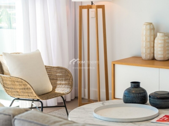 Imagen 1 de Dúplex en Venta en Guia De Isora Santa Cruz de Tenerife