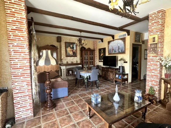 Imagen 2 de ¡Espectacular Chalet en Venta en Daya Nueva