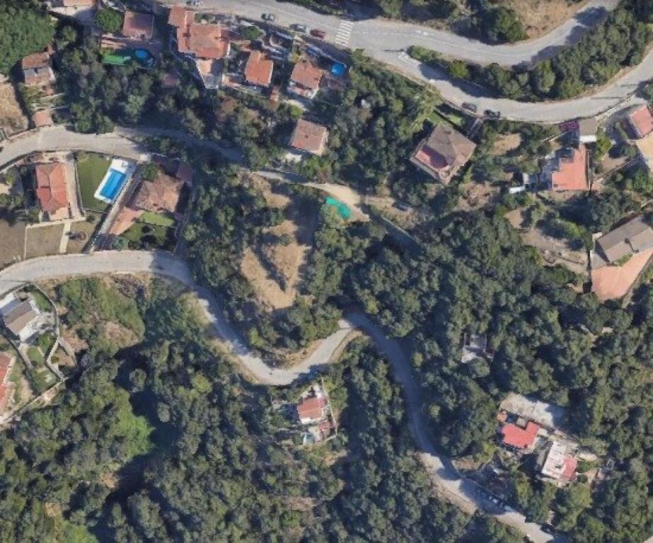 Imagen 2 de Terreno con vistas únicas al mar y montaña Imagen 2 de Terreno con vistas únicas al mar y montaña